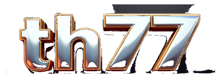 th777 logo